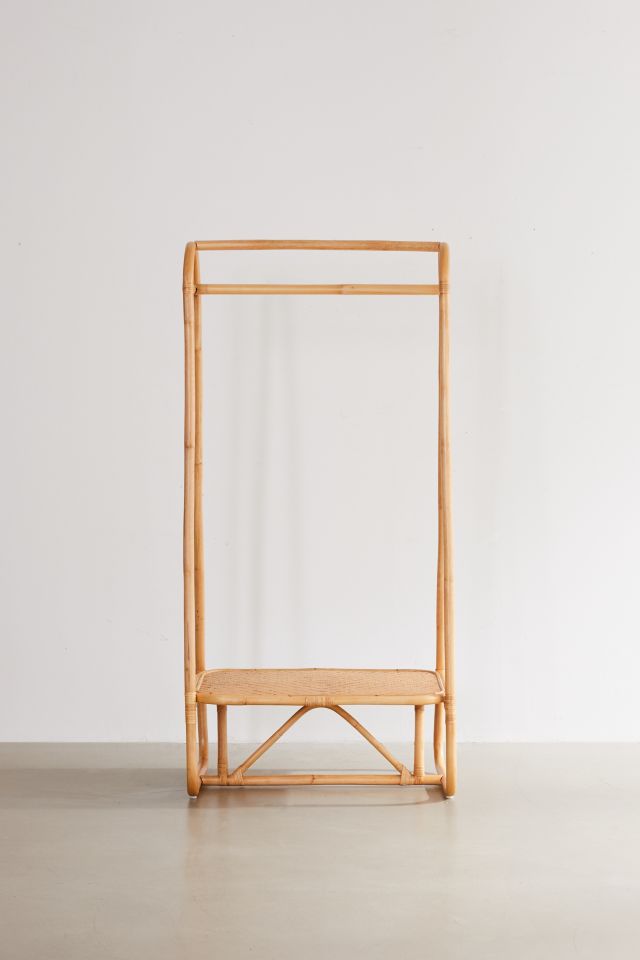 Carina Clothing Rack #2