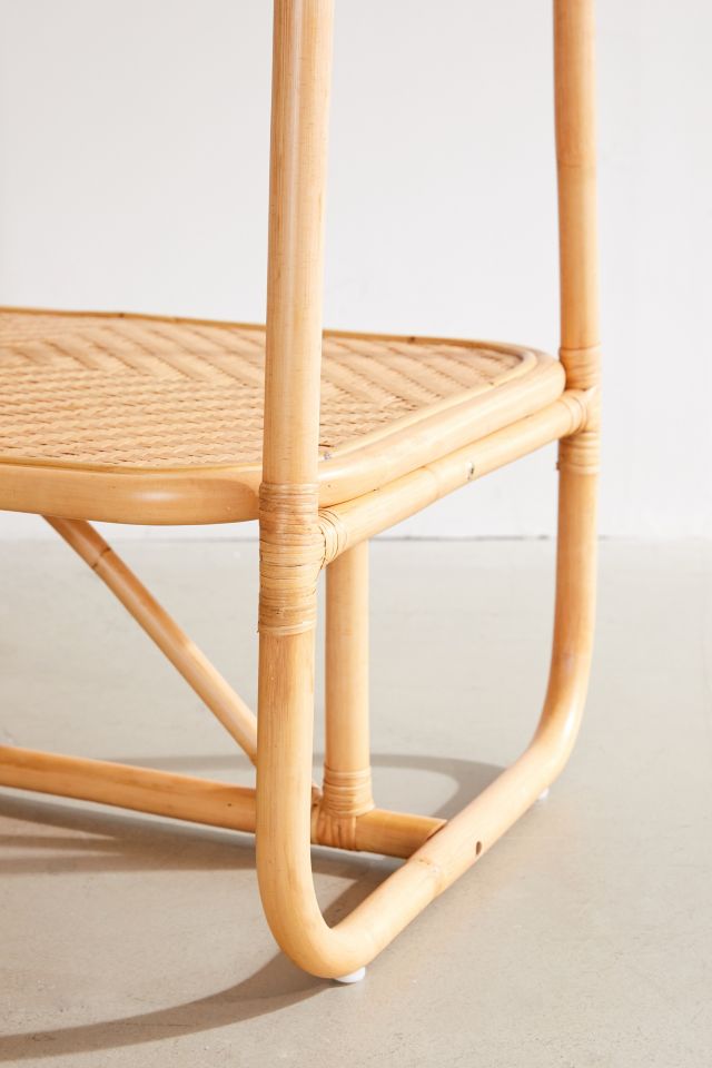 Carina Clothing Rack #4