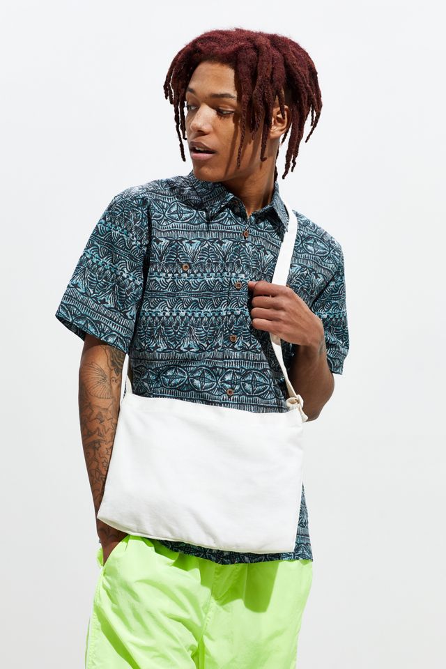 UO Canvas Tote Bag  #1