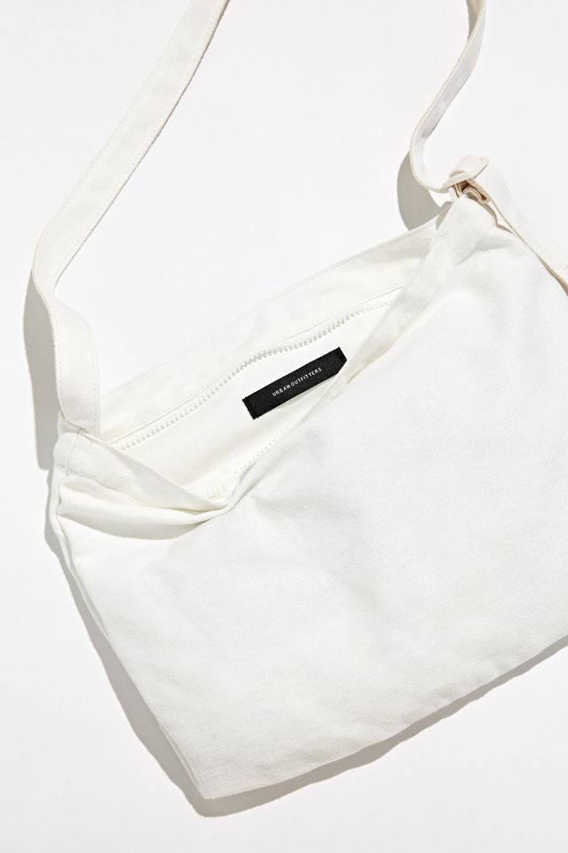 UO Canvas Tote Bag  #2