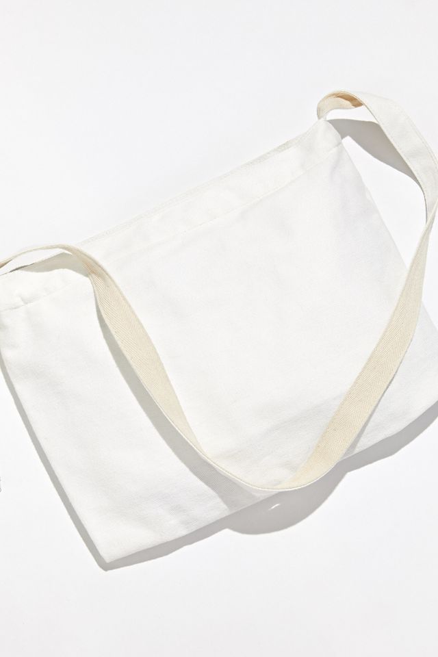 UO Canvas Tote Bag  #3