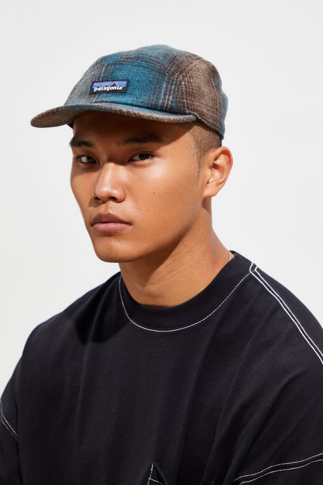 Patagonia Recycled Wool 5-Panel Hat #1