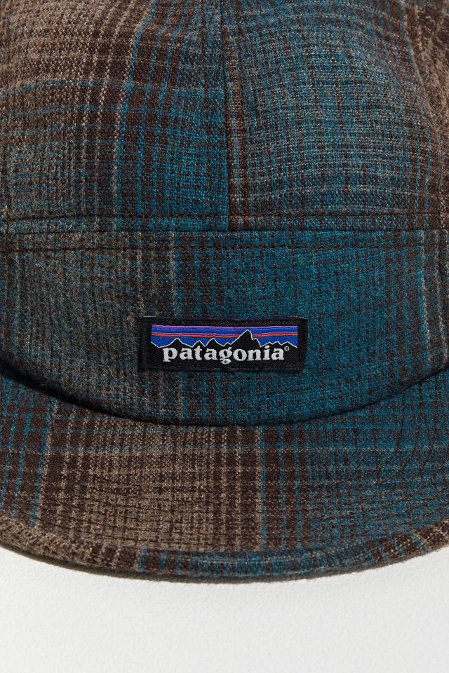 Patagonia Recycled Wool 5-Panel Hat #3