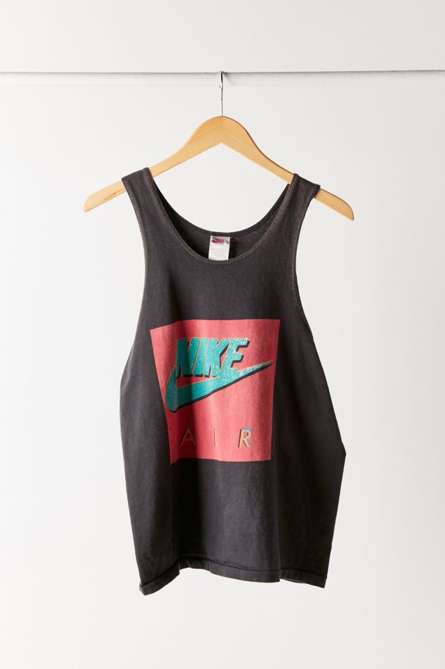 Vintage Nike Air '90s Tank Top | Urban Outfitters