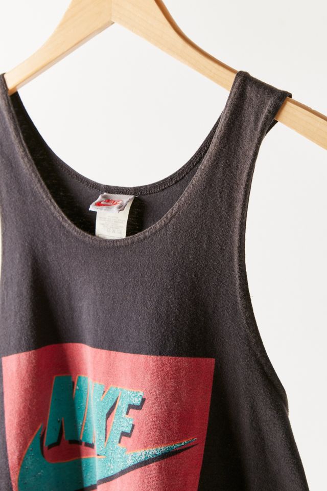 Vintage Nike Air ‘90s Tank Top | Urban Outfitters Canada