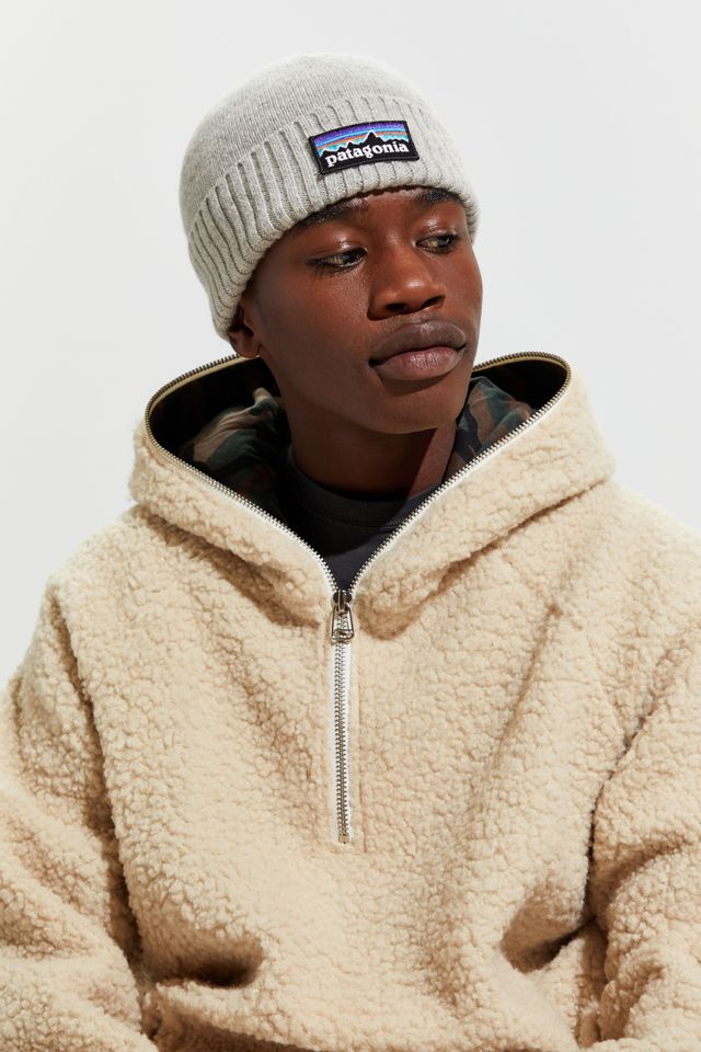 Patagonia Brodeo Beanie #1