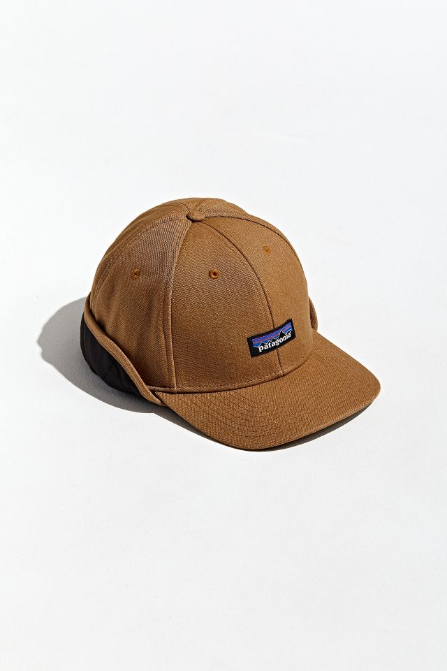 Patagonia Tin Shed Work Hat  Tin shed, Work hats, Mens accessories