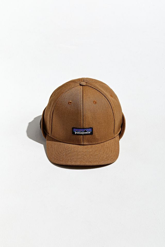 Patagonia Tin Shed Hat