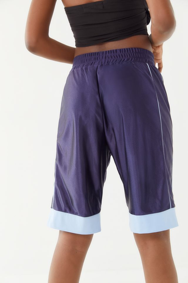 Colorblock Pull-On Basketball Short | Urban Outfitters