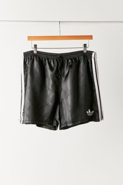 vintage adidas running shorts