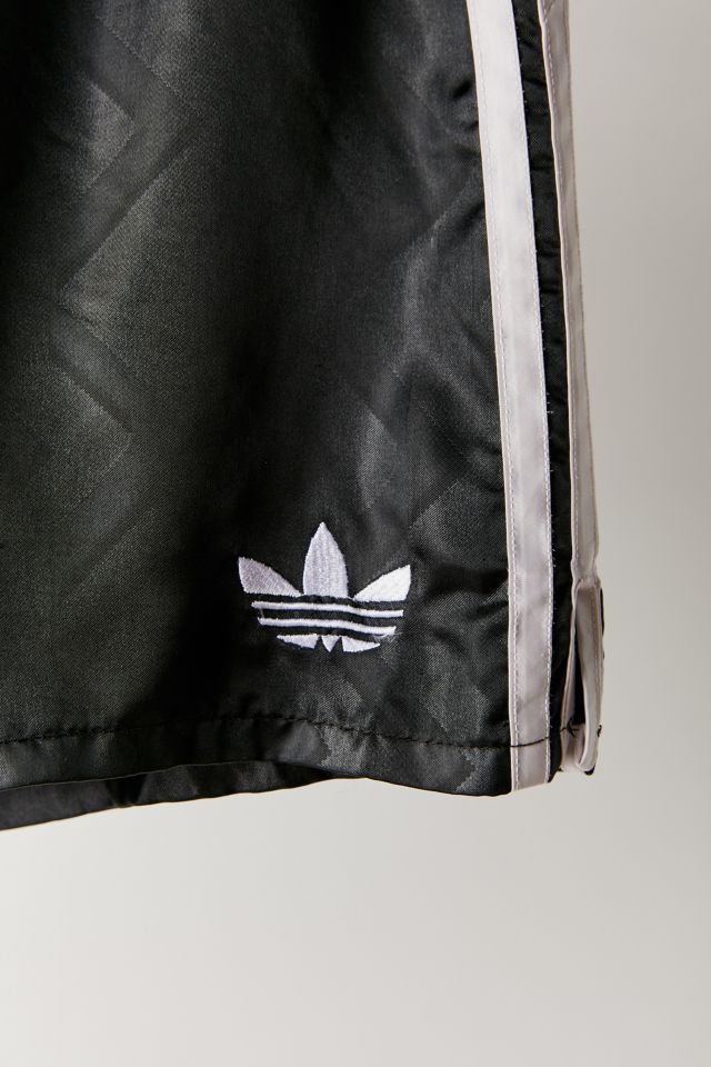 Vintage adidas Running Short #1