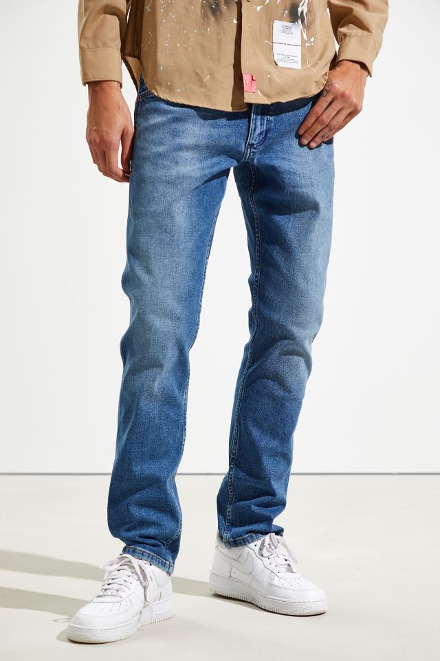 Wrangler Icon 3 Year Slim Jean | Urban Outfitters