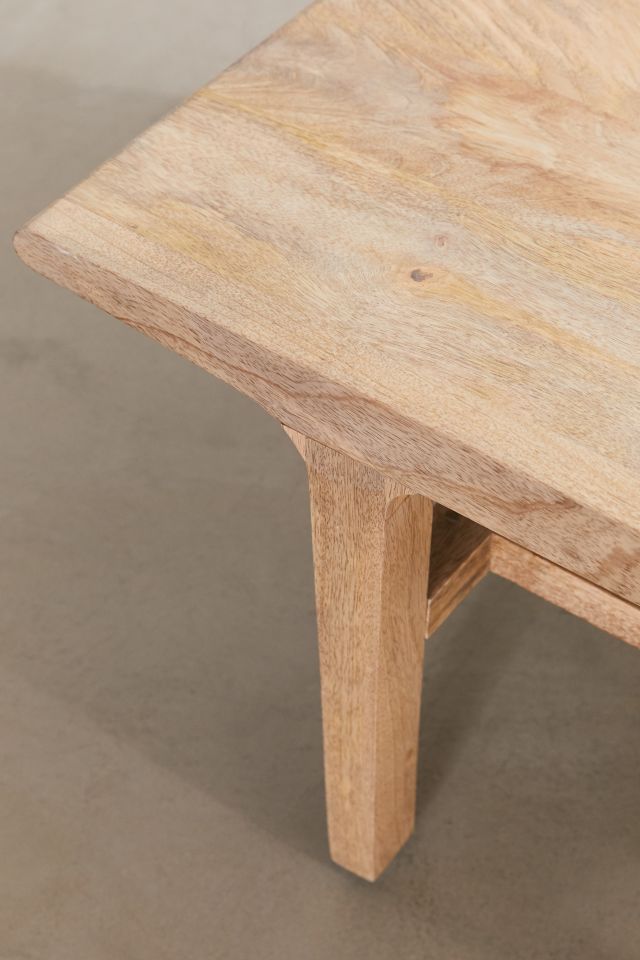 Wyatt Coffee Table #4