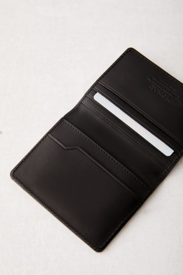 Nomad Tile Wallet #1