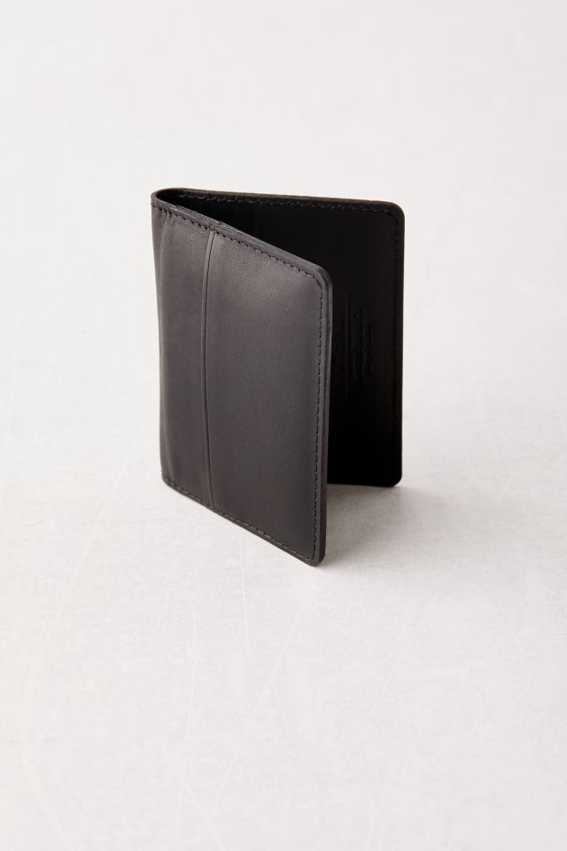 Nomad Tile Wallet #2