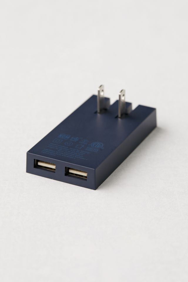 Native Union Dual Port Adapter + Cable Smart Charger #1