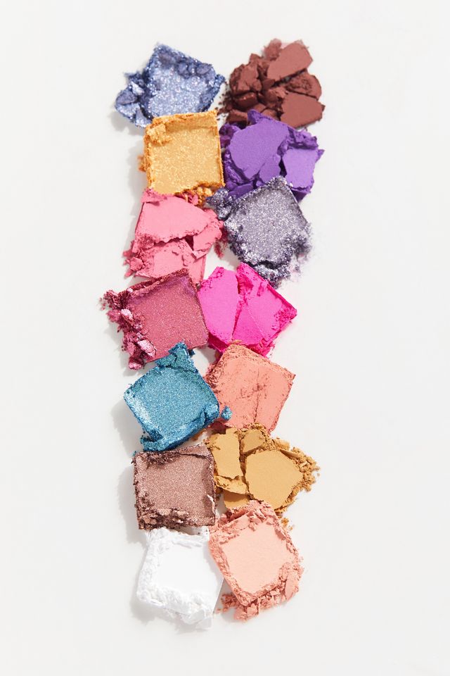 Anastasia Beverly Hills Riviera Eyeshadow Palette #3
