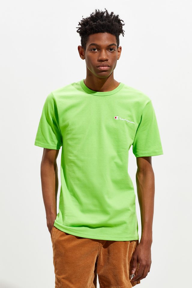 Champion UO Exclusive Heritage Tee #1