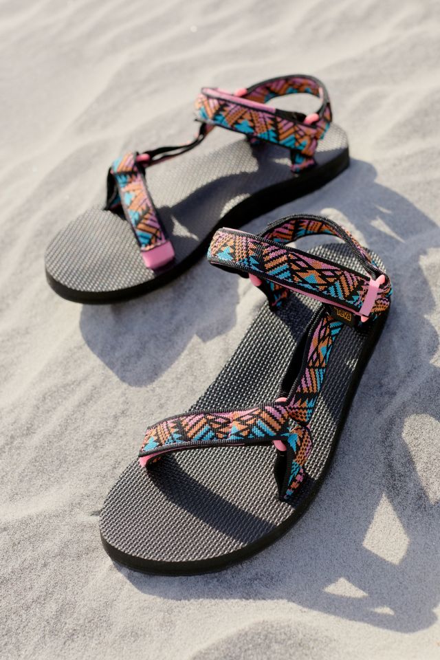 Teva Original Universal Sandal | Urban Outfitters