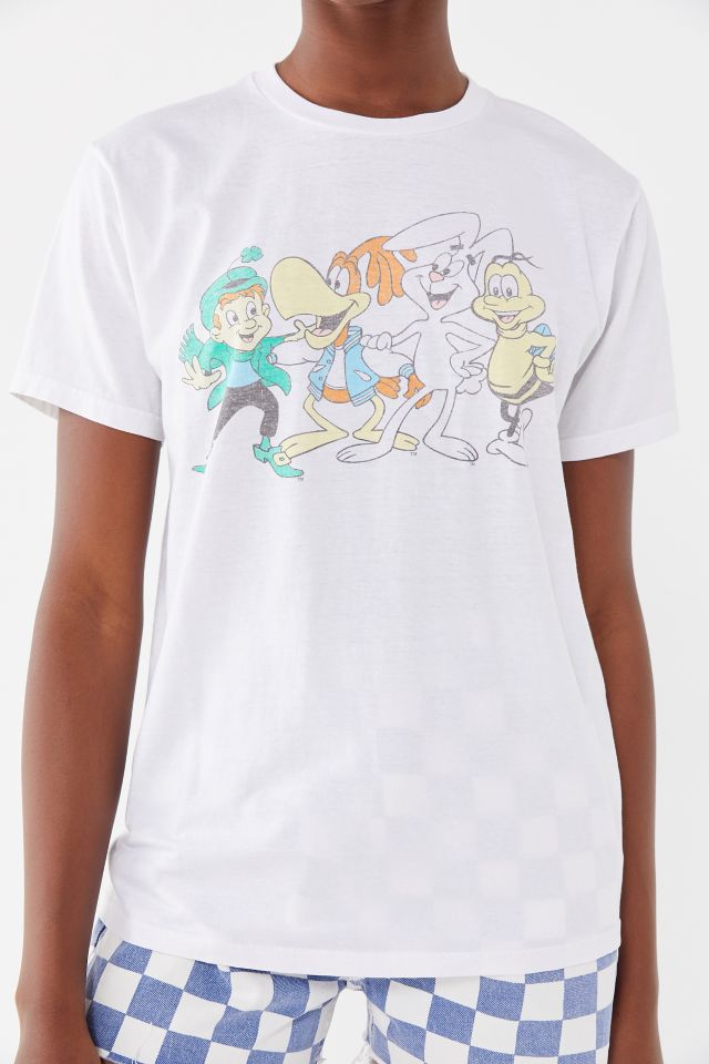 General Mills Cereal Tee #1