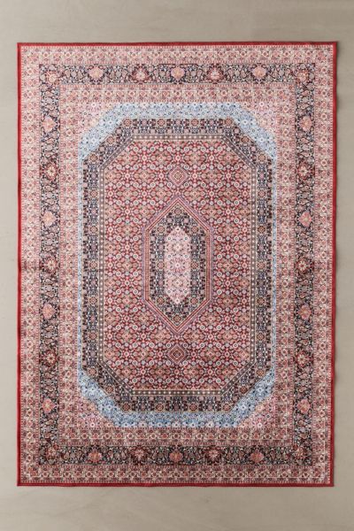 Anderson Printed Rug