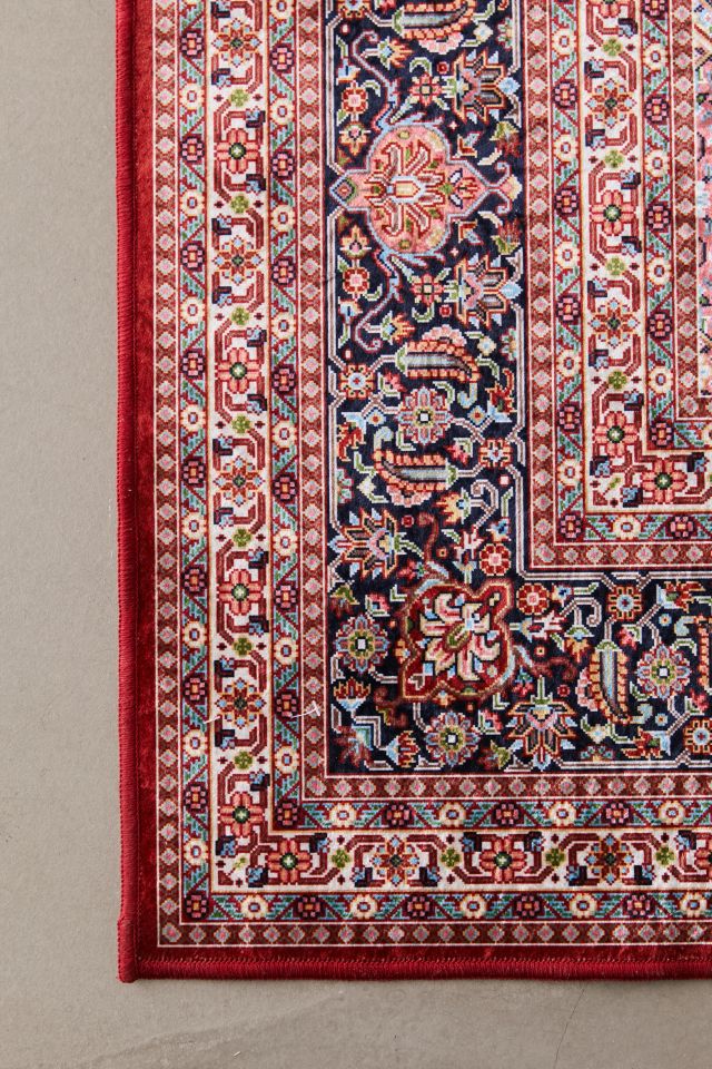 Anderson Printed Rug #3