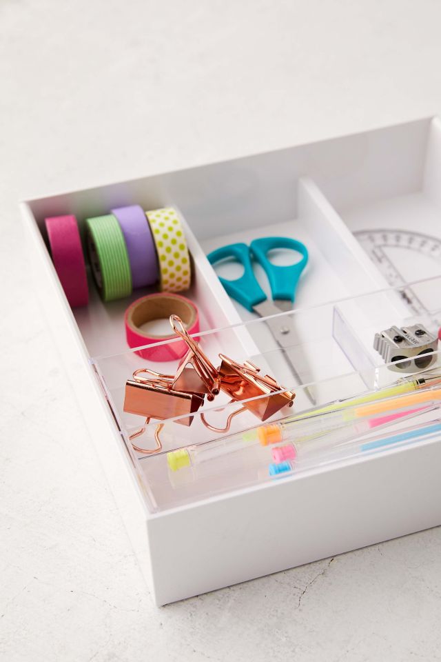 Drawer Organizer #3