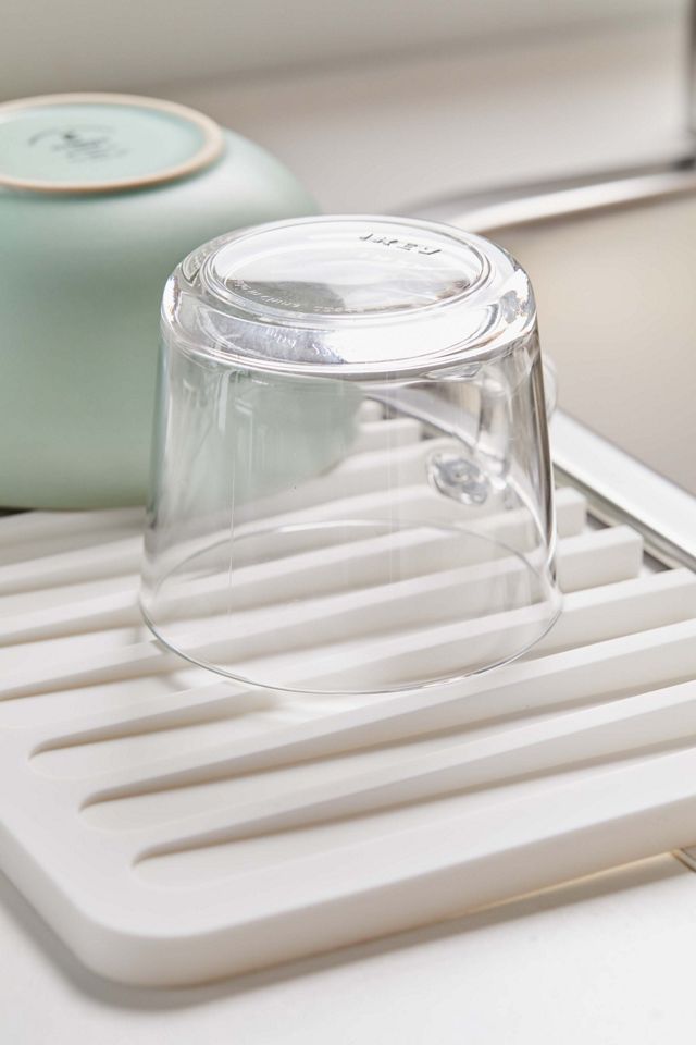 Dish Drainer Tray #1