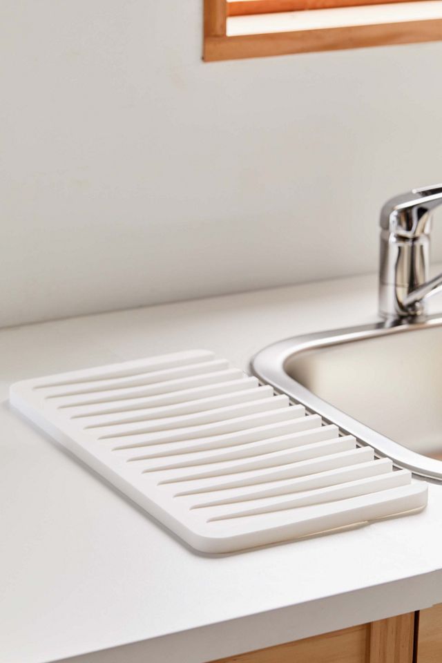Dish Drainer Tray #2