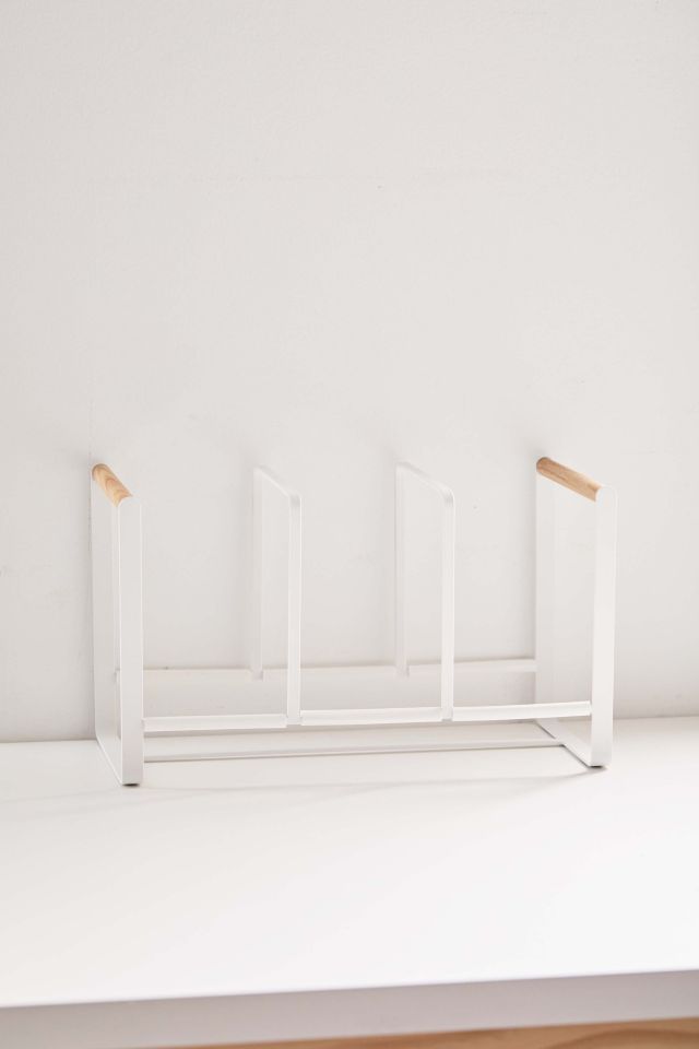 Plate Storage Rack #1