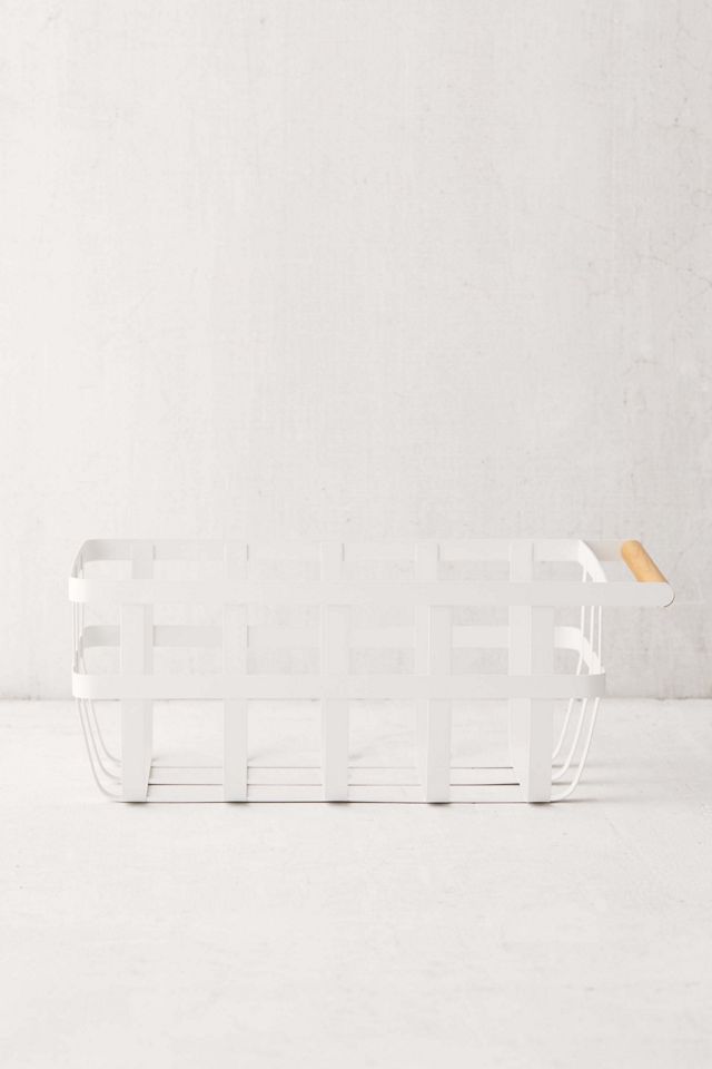 Kitchen Storage Basket #1