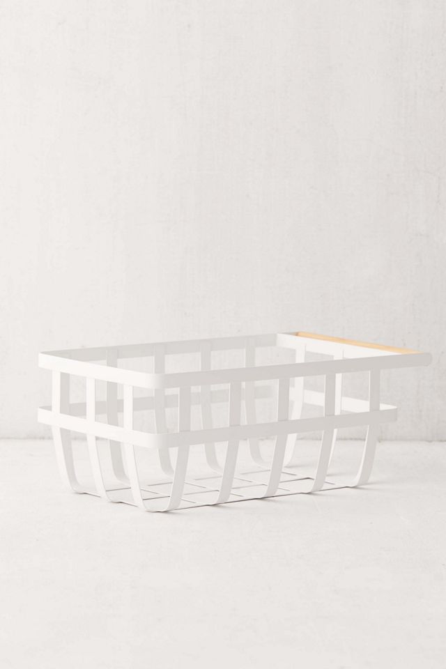 Kitchen Storage Basket #2