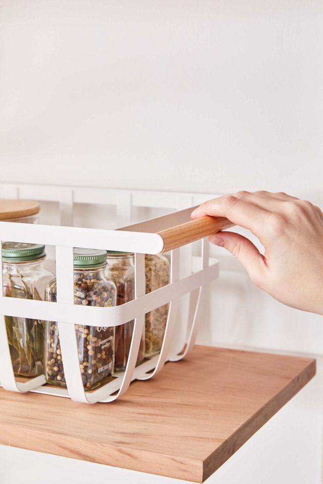 Kitchen Storage Basket #3