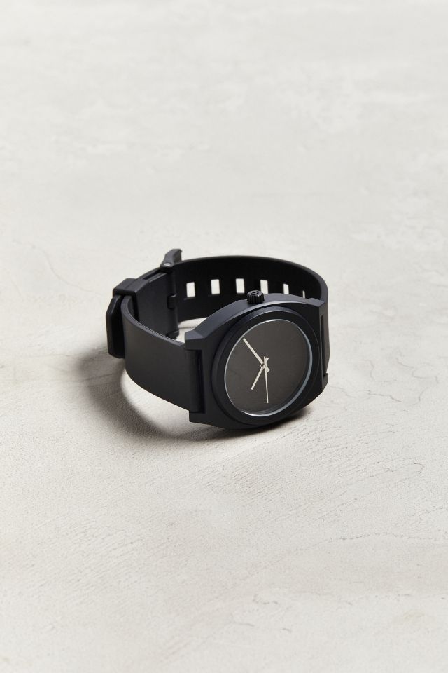 Nixon Time Teller P Watch  #1
