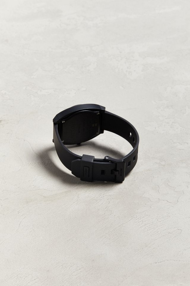 Nixon Time Teller P Watch  #2