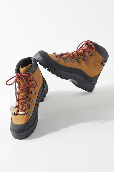 Danner Crater Rim Brown 6 Boot 37440 - LA Police Gear