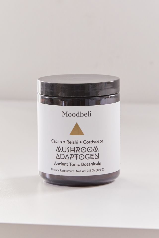 Moodbeli Mushroom Adaptogen #1