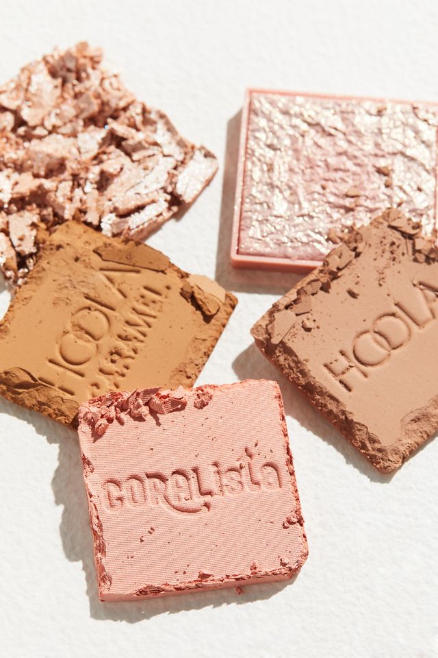 Benefit Cosmetics Cheekleaders Palette #2