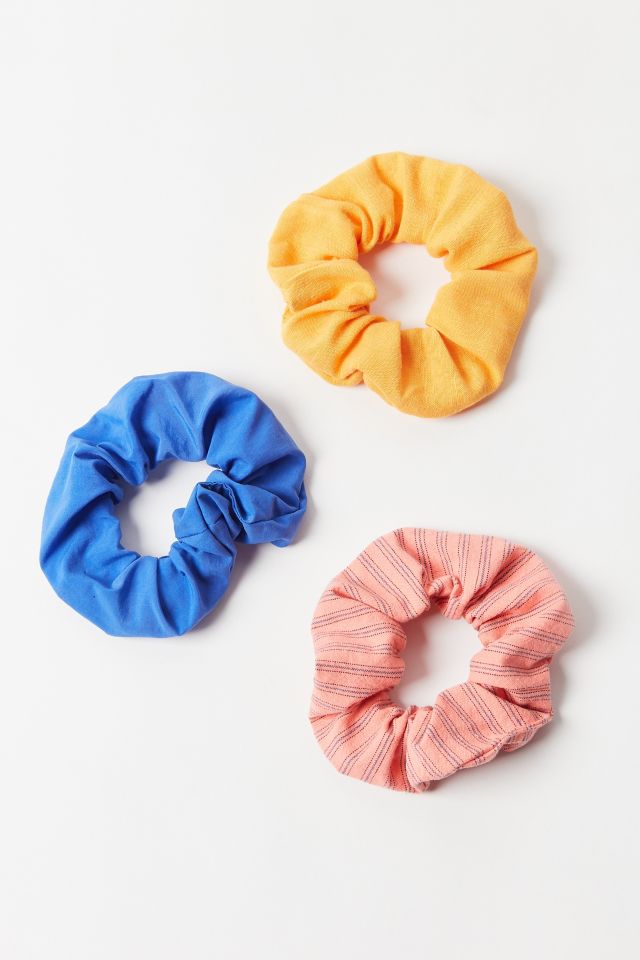Urban Renewal Remnants Oversized Scrunchie 3-Pack #2
