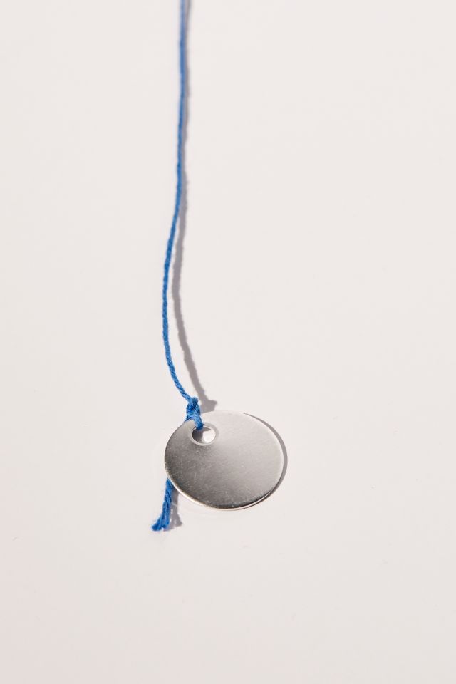 The Great Lakes Goods Evil Eye Hand-Painted Banner #2