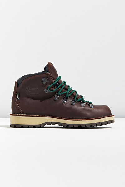 Danner Mountain Pass - Black Glace – 3SIXTY Shop Como