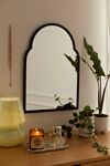 Varena Arched Wall Mirror | Urban Outfitters