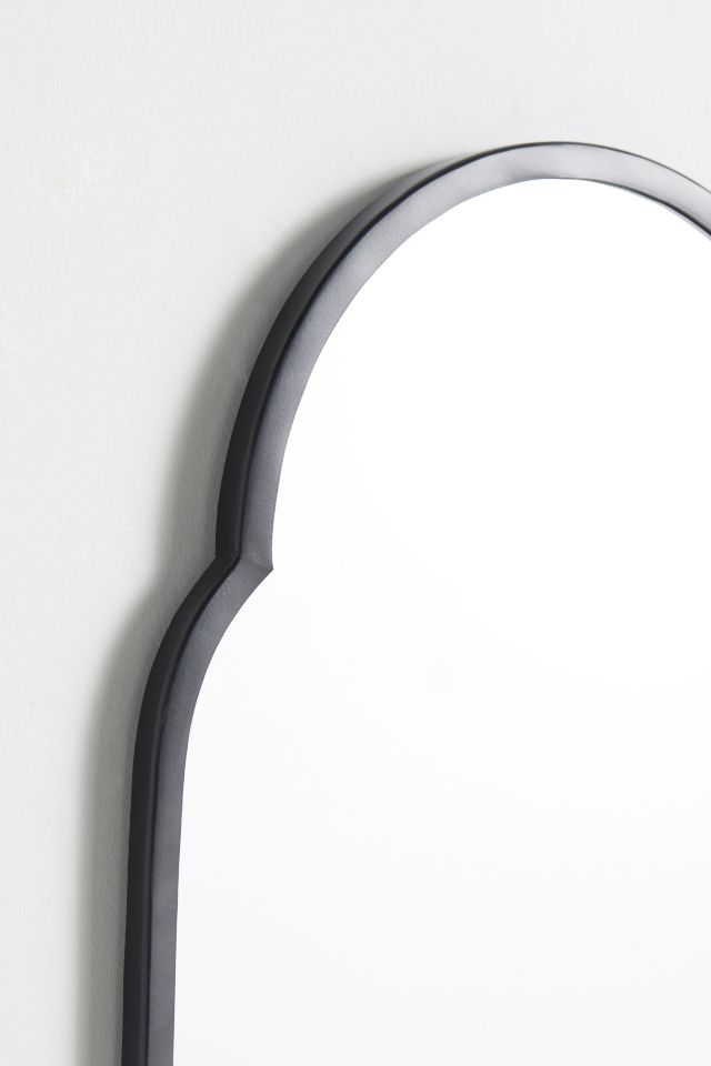 Varena Arched Wall Mirror #2