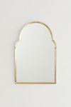 Varena Arched Wall Mirror | Urban Outfitters