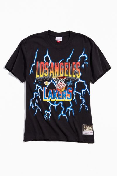 DNA Los Angeles Lakers shirt - Teecheaps