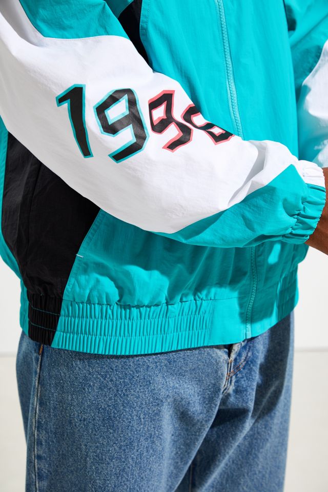 Mitchell & Ness ’96 All Stars Mid-Season Windbreaker Jacket #1