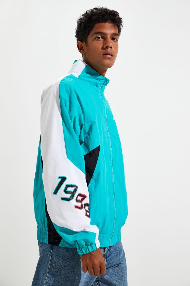 Mitchell & Ness ’96 All Stars Mid-Season Windbreaker Jacket #2