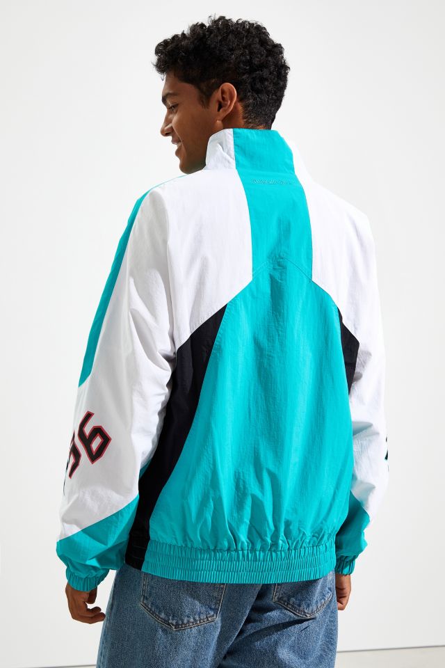 Mitchell & Ness ’96 All Stars Mid-Season Windbreaker Jacket #3
