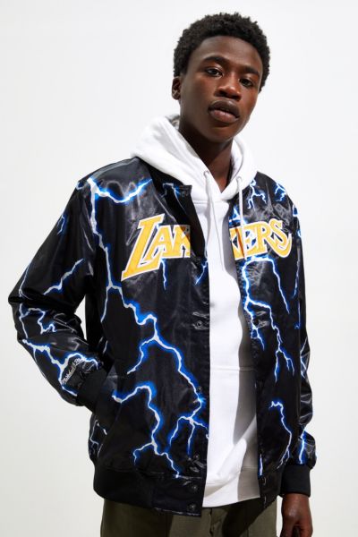 Majesda® - LAKERS Jacket