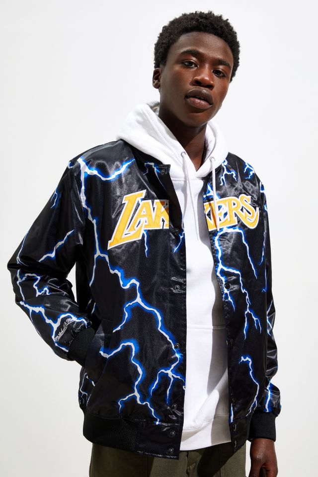 Jacket cheap lakers nba